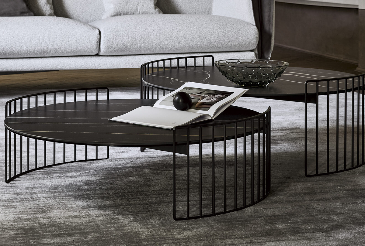 Harpe by simplysofas.in